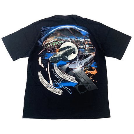 CASPER MASI 007 TEE
