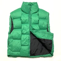 ウィービング VEST