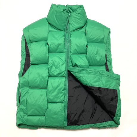 ウィービング VEST