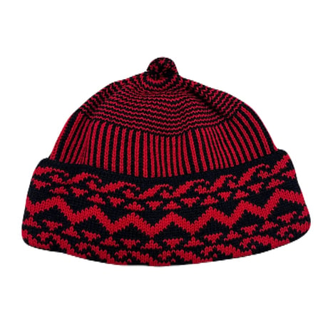 PAKISTAN BEANIE