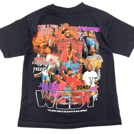MARINO MORWOOD KANYE WEST TEE