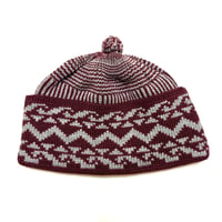 PAKISTAN BEANIE