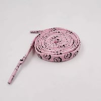 SHOE LACES 140cm