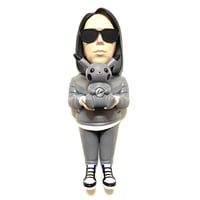 HIROSHI FIGURE