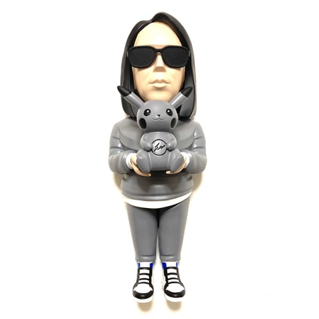 HIROSHI FIGURE