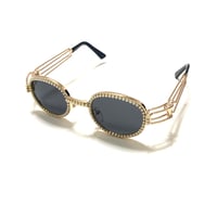 SUNGLASSES