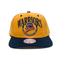 MITCHELL&NESS PRO CROWN WARRIORS