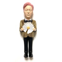 G-DRAGON FIGURE