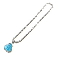 NECKLACE BUDDHA