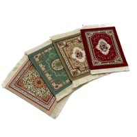 RUG COASTER