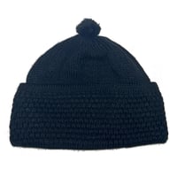 TURKISH MUSLIM BEANIE