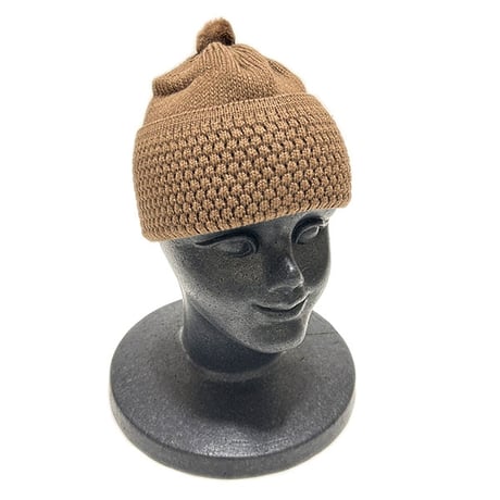 TURKISH MUSLIM BEANIE