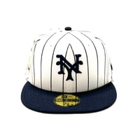 NEWERA  NEWYORK GIANTS WS 1921