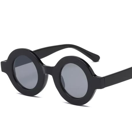 ROUND SUNGLASSES