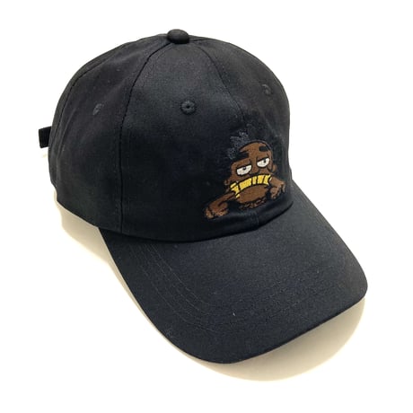 KODAK BLACK 6-PANEL CAP