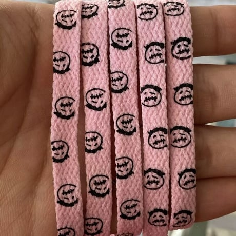 SHOE LACES 140cm