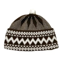 PAKISTAN BEANIE