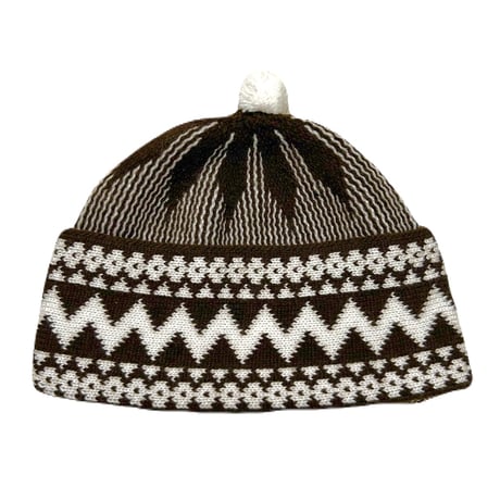 PAKISTAN BEANIE
