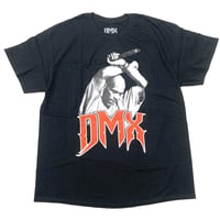 DMX TEE