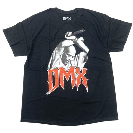 DMX TEE