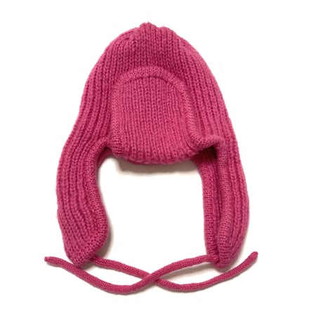TRAPPER HAT