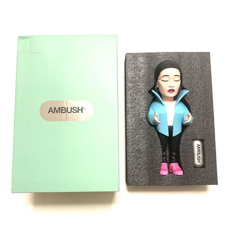 YOON FIGURE