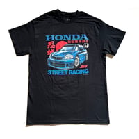 HONDA STREET RACING TEE