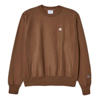 US CHAMPION REVERSE WEAVE  CREW SWEAT