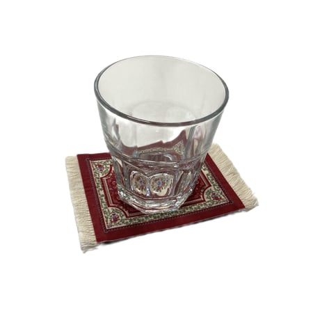 RUG COASTER