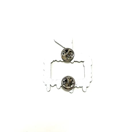 LOGO FLAME PINS