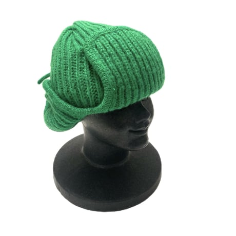 TRAPPER HAT