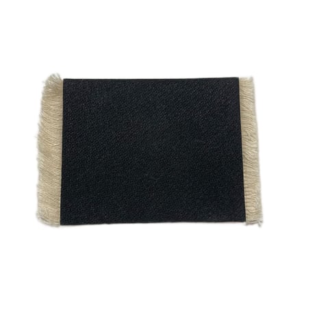 RUG COASTER