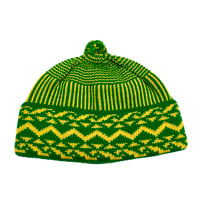 PAKISTAN BEANIE