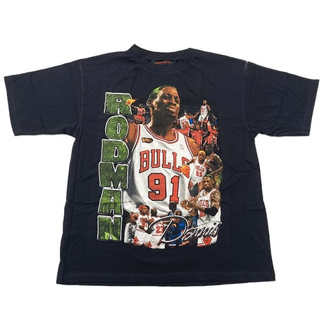 MARINO MORWOOD RODMAN TEE