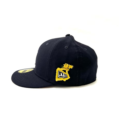 LOGO FLAME PINS