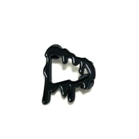 LOGO FLAME PINS