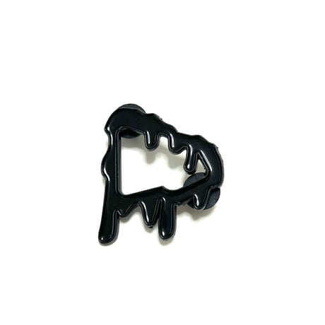 LOGO FLAME PINS