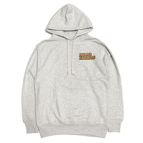 HOOD LIGHTS HOODIE