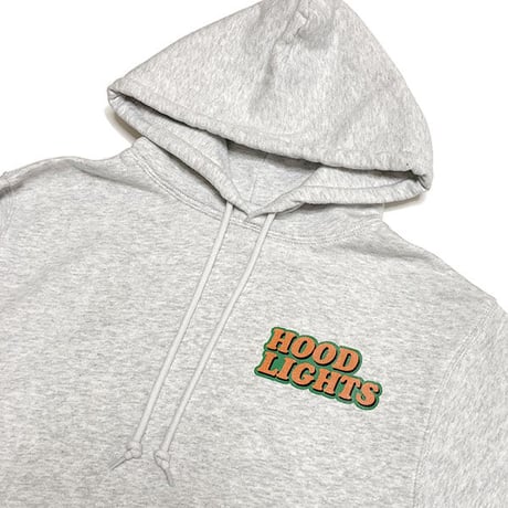 HOOD LIGHTS HOODIE