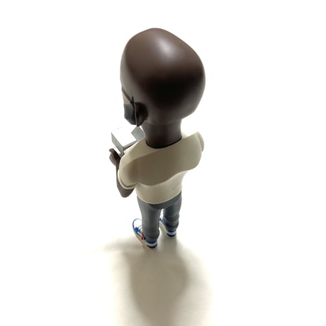 VIRGIL ABLOH FIGURE