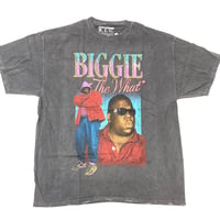 THE NOTORIOUS B.I.G TEE
