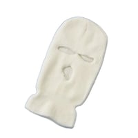 3HOLE SKI  MASK