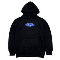HOOD LIGHTS HOODIE