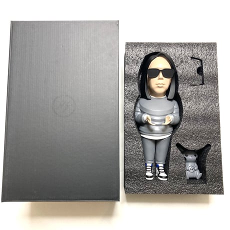 HIROSHI FIGURE