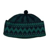 PAKISTAN BEANIE