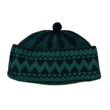 PAKISTAN BEANIE