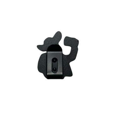 CLIP PINS