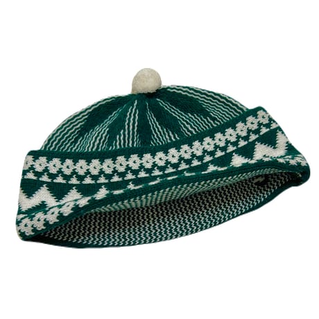 PAKISTAN BEANIE