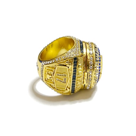 LOS ANGELES DODGERS 2024 REPLICA CHAMPION RING