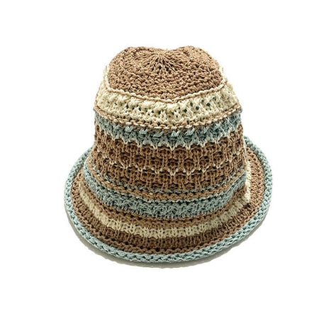 STRAW HAT